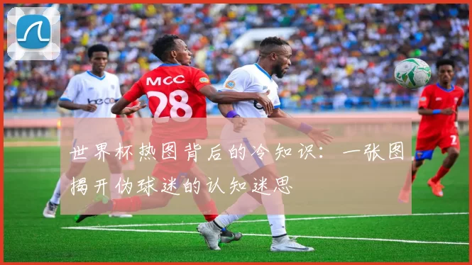 世界杯热图背后的冷知识:一张图揭开伪球迷的认知迷思