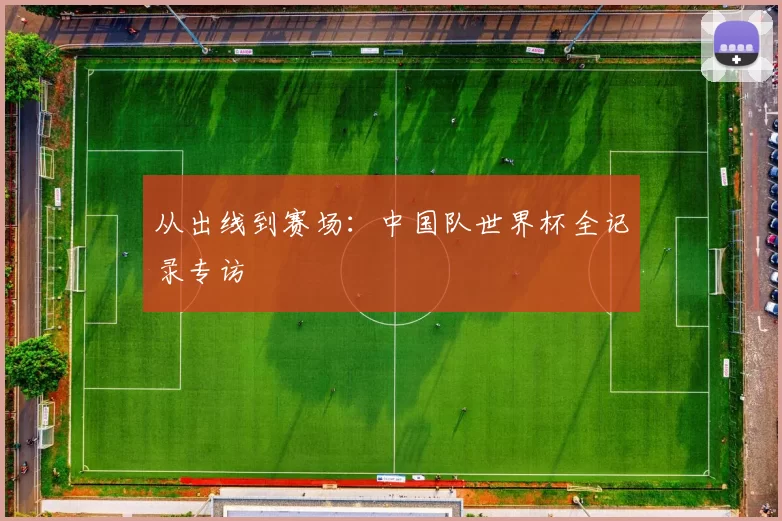 从出线到赛场:中国队世界杯全记录专访