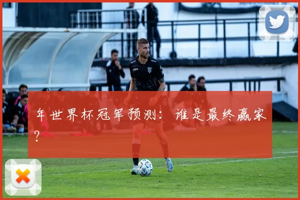 年世界杯冠军预测:谁是最终赢家?