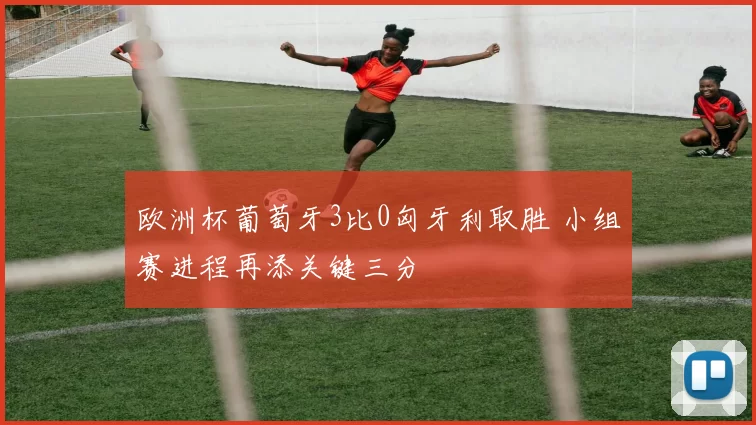 欧洲杯葡萄牙3比0匈牙利取胜 小组赛进程再添关键三分