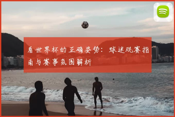 看世界杯的正确姿势:球迷观赛指南与赛事氛围解析