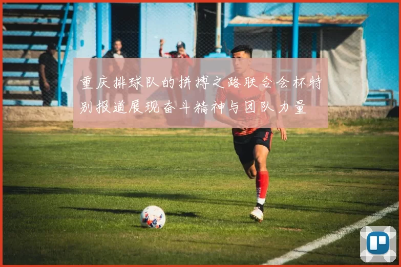 重庆排球队的拼搏之路联合会杯特别报道展现奋斗精神与团队力量