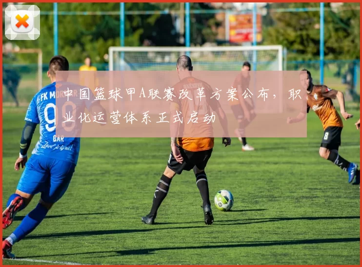 中国篮球甲A联赛改革方案公布,职业化运营体系正式启动
