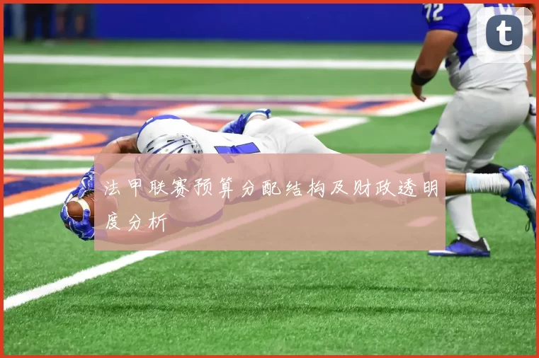 法甲联赛预算分配结构及财政透明度分析