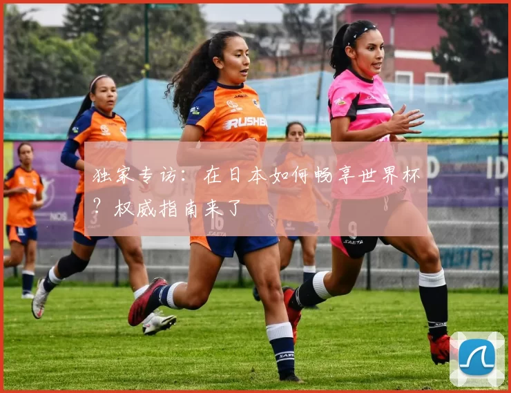 独家专访:在日本如何畅享世界杯?权威指南来了