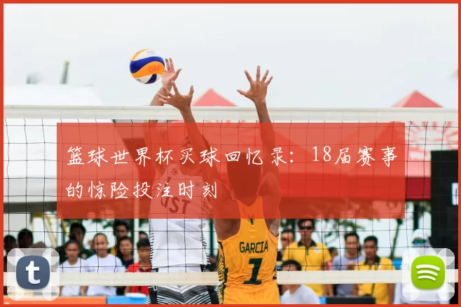 篮球世界杯买球回忆录:18届赛事的惊险投注时刻