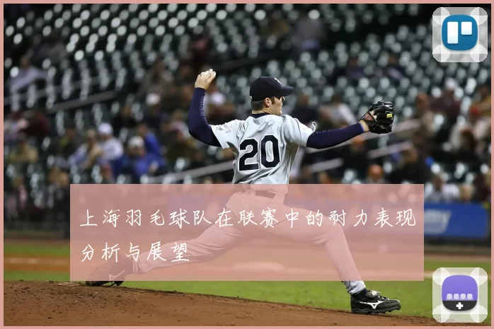 上海羽毛球队在联赛中的耐力表现分析与展望